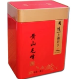 Baixiangji 2024 Новый чай Ye Huangshan Mao Peak перед тем языком династии Ming Green Tea Maojian Bulk Bulk 250 г консервы