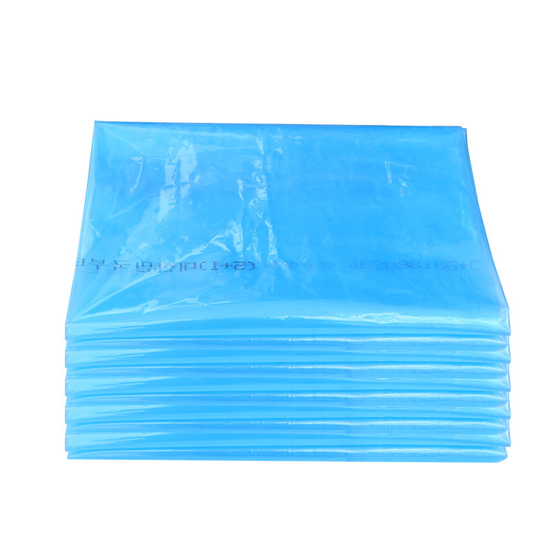 无滴膜PO膜大棚膜塑料薄膜塑料膜加厚透明塑料布养殖棚保温大棚膜