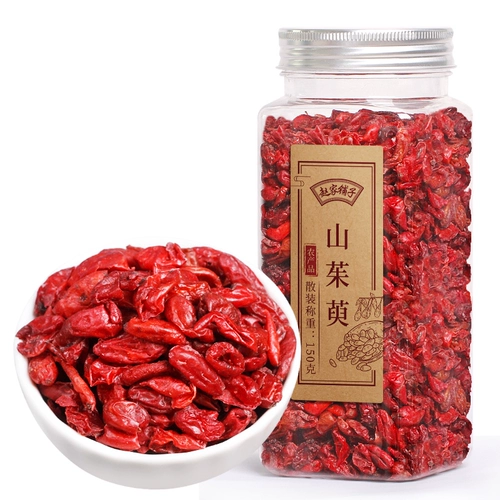 Zhaojiapu Glippiger Подлинный подлинный глиппоктер собака кожа Zhongshan Dogwood Tea Medicine Wuxi Cabbage Dogs и сухой водой