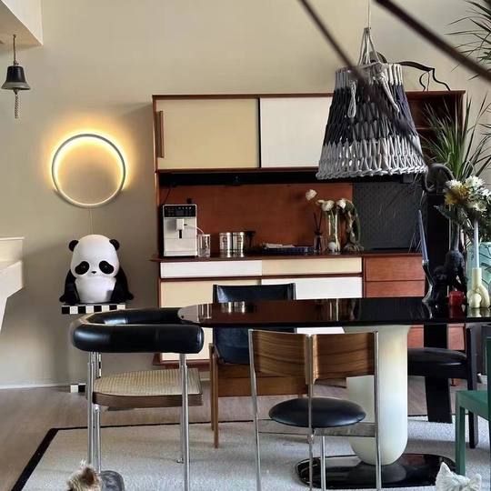 Panasonic NC-EA801 эспрессо-машина для коммерческого использования, бытовая, полностью автоматическая маленькая кофемашина