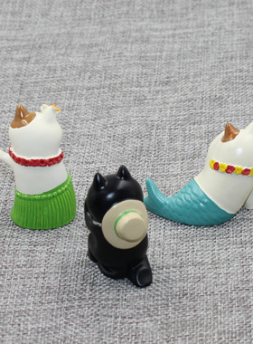 微景观摆件树脂工艺品