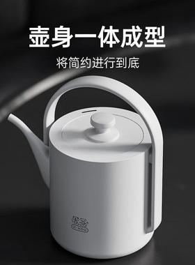 吉谷电热水壶恒温电茶炉