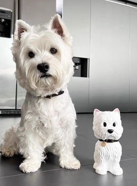 公仔摆件NBHD装饰品潮玩室内桌面