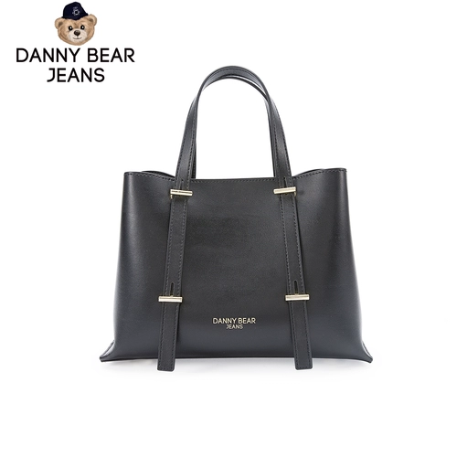 Danny Bear New Pin Make -up Puck Pack Wome Women Buzzs Sacks Simple и атмосферная женская сумка DJB9816103