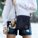 Сумка через плечо, небольшая сумка на одно плечо для отдыха, коллекция 2022