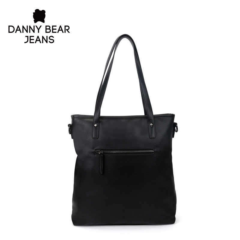 dannybearjeans丹尼熊袋男女单肩包 丹尼熊箱包女士包袋