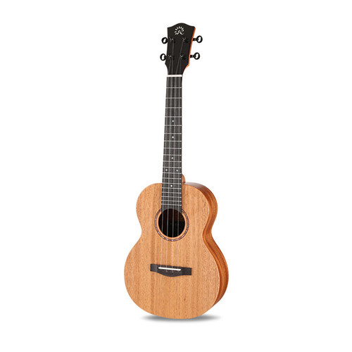 瑞声尤克里里 桃花心 PC100 SC110 面单合板初学儿童入门单板 - 图3