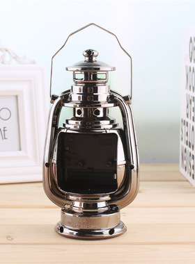 一件代发学生礼品家居礼品摆件 个性神灯模型闹钟床头钟学生闹钟