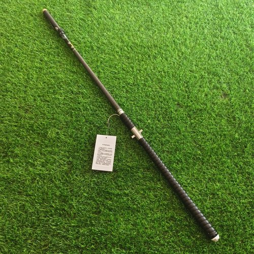 2024年新品盘车溪流冲钓竿3.9米短节碳素钓鱼杆超轻硬手感好 - 图3