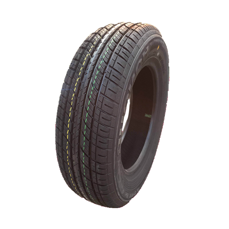 长安皮卡神骐F30专用轮胎195/70R15四季真空钢丝轮胎四轮轿车 - 图3