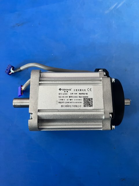 Sewing machine accessories motor electronic control jack/jack