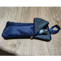 Water Suction Umbrella Cover Folding Umbrella Cashier Bag Waterproof Cashier Bag