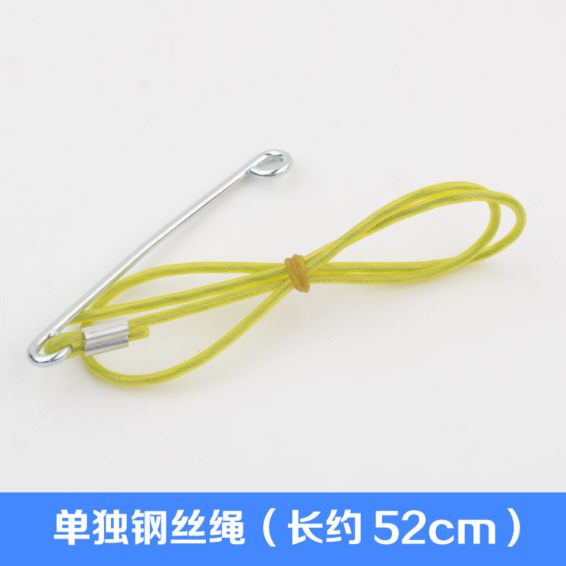 拉把电梯厅门三角锁新型161门锁钢丝绳层门联动拉绳适用欧菱配件,淘宝优惠券,粉丝福利购,淘宝优惠卷