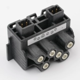 Подлинный лифт аксессуаров O'SES Accessories Устройство обнаружения стальных ремней AAA649J12 AAA649J2 Head Head Hear Head