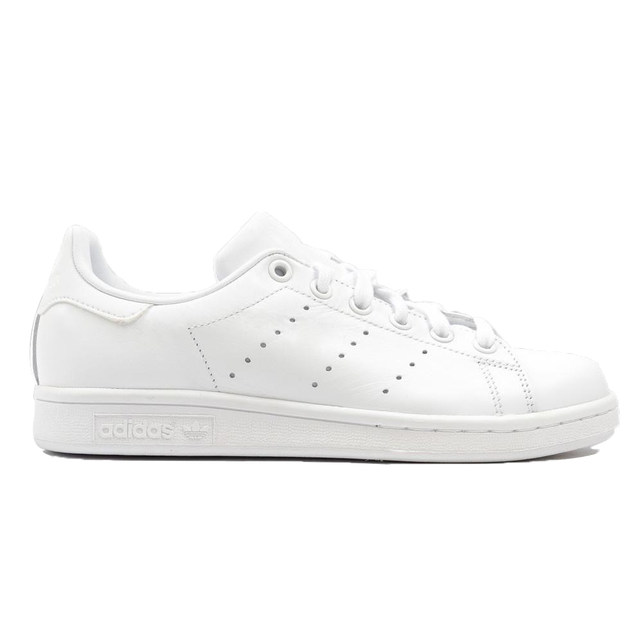 stan smith pure white