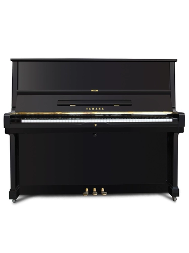 Yamaha, оригинальное импортное пианино