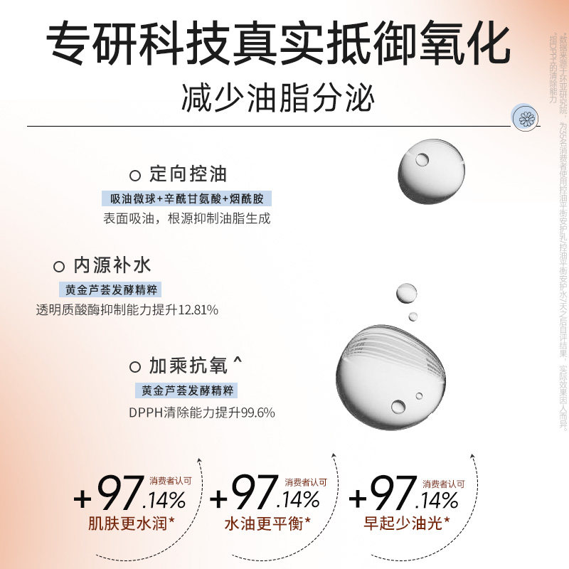  法兰琳卡面部护理套装