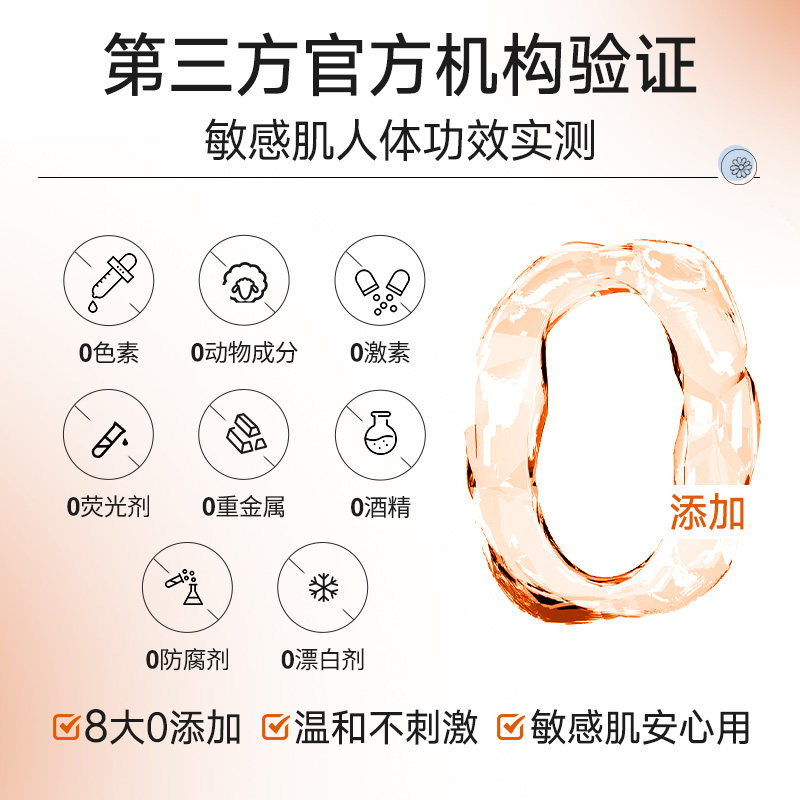  法兰琳卡面部护理套装