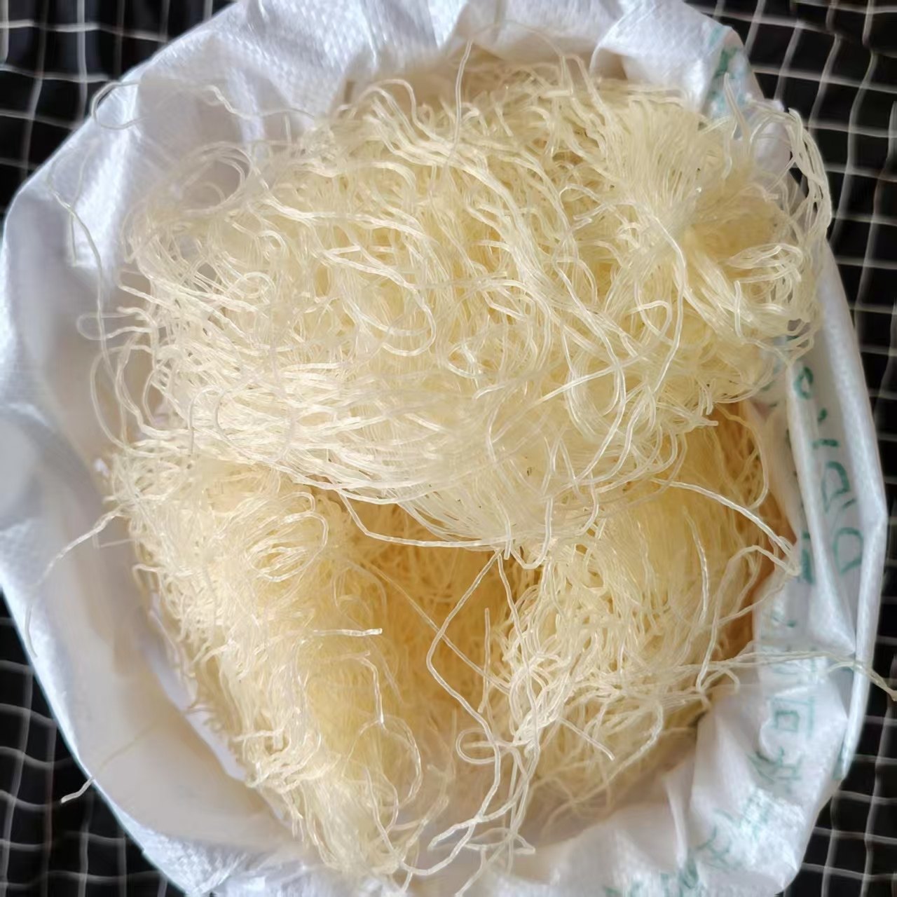 炒师傅正宗东莞米粉整箱9斤大袋装广东沙县小吃夜宵汤炒米粉粉丝,淘宝优惠券,粉丝福利购,淘宝优惠卷