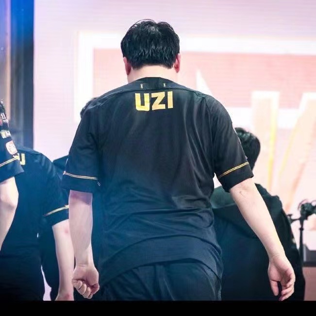 lpl2022夏季赛IG EDG RNG WE队服英雄S8联盟圆领游戏短袖t恤周边 - 图2