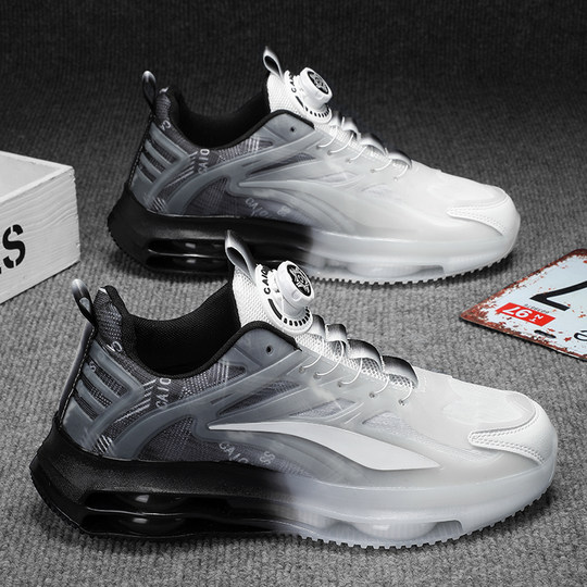 FlowLlorss flagship store men's shoes national trend sports