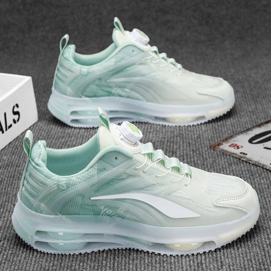 FlowLlorss flagship store men's shoes national trend sports