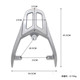 Yadi new national standard green star knife rear trunk