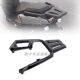 Suitable for Yamaha Motorcycle Tank 150CC Scooter BWS Motorcycle Land Rover Tenth Generation Aluminum Alloy Rear Rack