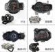 Land Rover Bobcat 5th Generation Julong TTX Mine Kilometer Meter