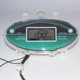 Wang Shangling, the sand turtle in the LCD code of the electric vehicle instrument