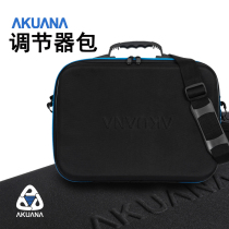 AKUANA adjuster bag adjuster diving bag protection adjuster bag professional bag deep diving lung equipment