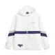 Li Ning 2025 Summer Wade Series Men's Jacket Ice Comfort Sun Protection Loose Sports Windbreaker AFDV121