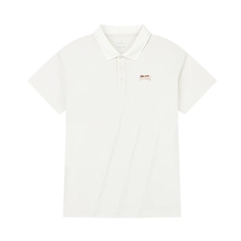 361运动t恤男夏季宽松休闲POLO衫上衣翻领薄款透气短袖652419102-,淘宝优惠券,粉丝福利购,淘宝优惠卷