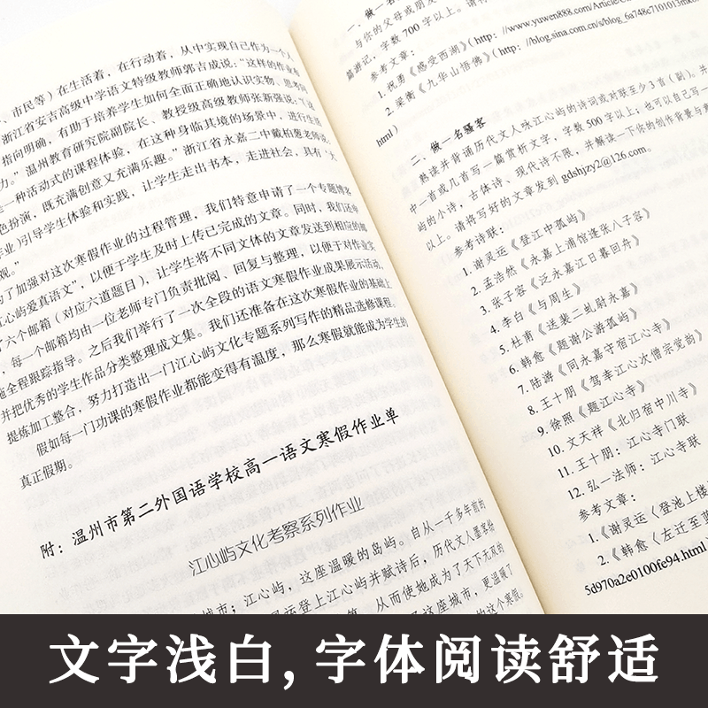 现货正版 名师作业设计新思维 语文卷 大夏书系 教学艺术教参指南 赵景瑞周益民 中小学语文课教学设计 教育书籍正版图书 - 图2