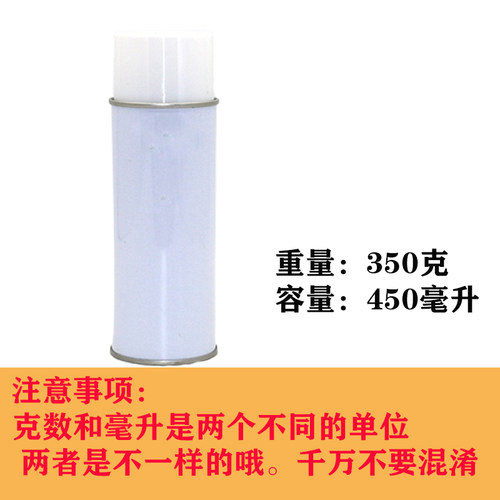 自喷漆家具维修材料表面防护漆透明手摇环保透明清面漆哑光亮光漆 - 图2