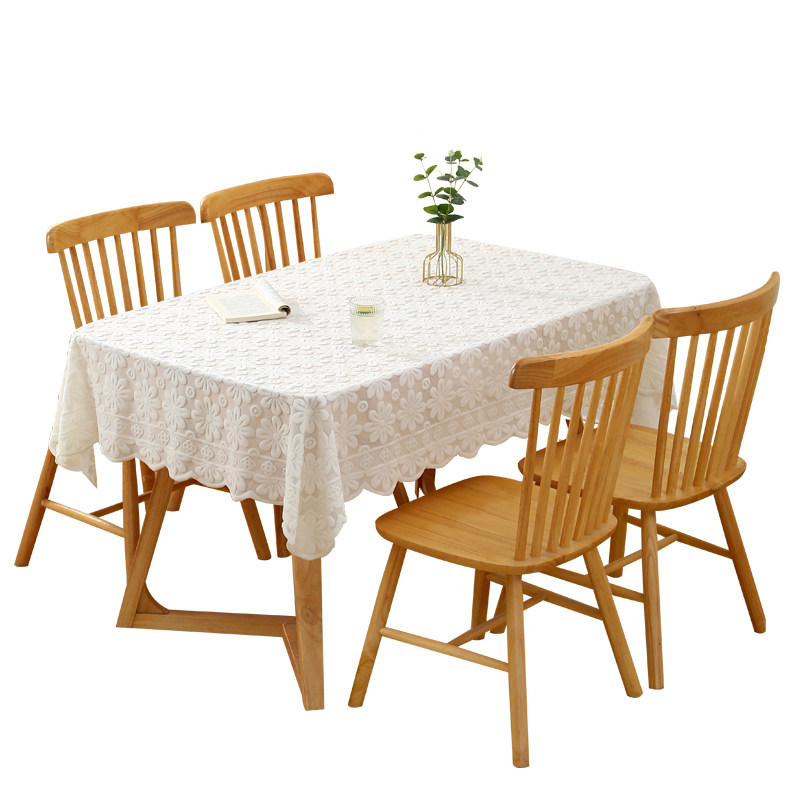 加厚蕾丝多用盖巾轻奢高颜值现代文艺风桌布防滑餐桌盖布巾2024新,淘宝优惠券,粉丝福利购,淘宝优惠卷