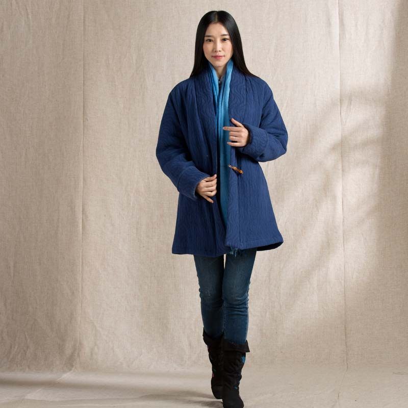 慈缘棉麻布衣禅服茶服水洗暗花秋冬季长袖直筒棉服三色入中式汉服,淘宝优惠券,粉丝福利购,淘宝优惠卷