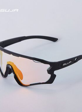 骑行眼镜户外运动自行车日夜两用