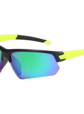 鑫圣源防风户外运动骑行眼镜新款