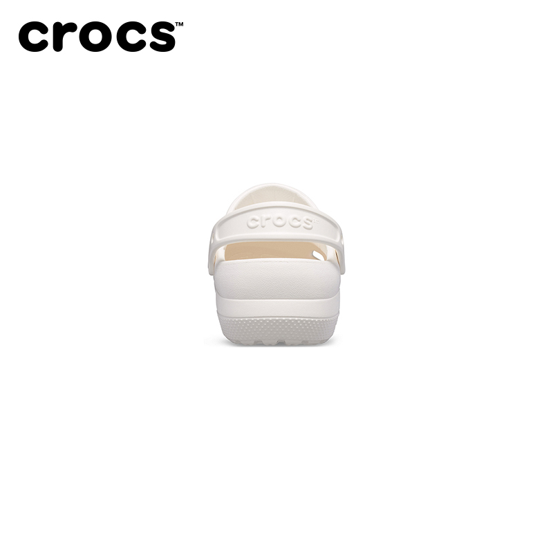 Crocs工作鞋卡骆驰厨师鞋医生鞋男平底鞋户外花园鞋凉拖鞋|205619