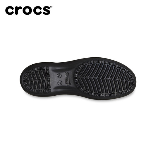 Crocs Cady fashionable casual flats