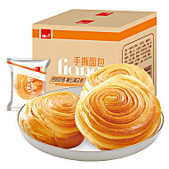 泓一手撕面包早餐1000g