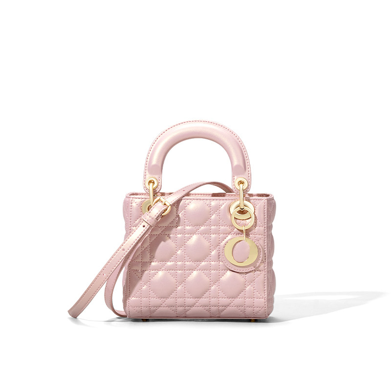 女士夏2022新款小号真皮斜挎小包包 范德希女士包袋