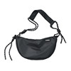 Yohji Kimura Dumpling Bag Men's Oxford Cloth Small Shoulder Bag