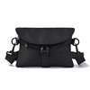 Sports men's crossbody bag casual style shoulder bag