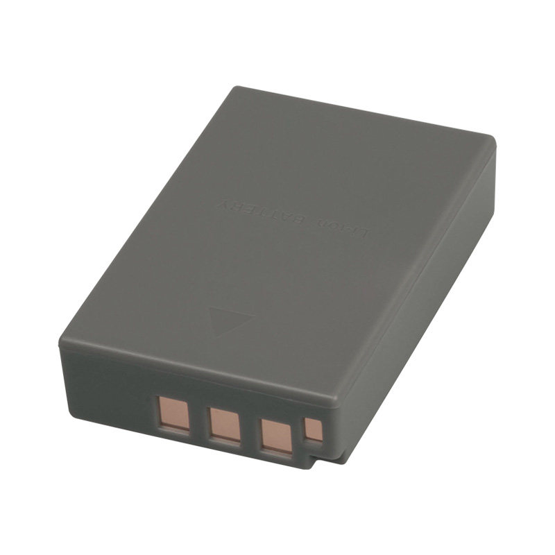 送充电器bls5奥林巴斯em10原装电池 毛网数码数码相机电池