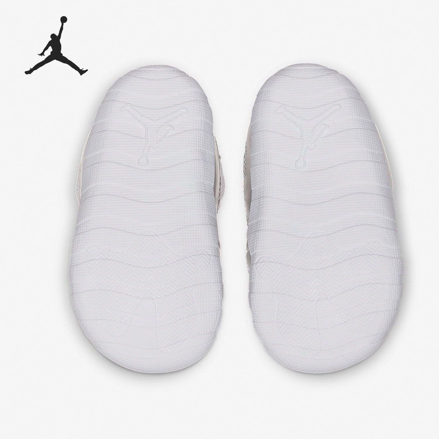 Nike/耐克正品JORDAN 11 CRIB BOOTIE儿童运动耐磨缓震童鞋CI6165 - 图1