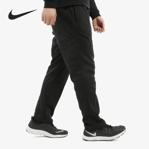 Nike/耐克正品2020春季新款SPORTSWEAR CLUB男子休闲长裤 BV2708 - 图2