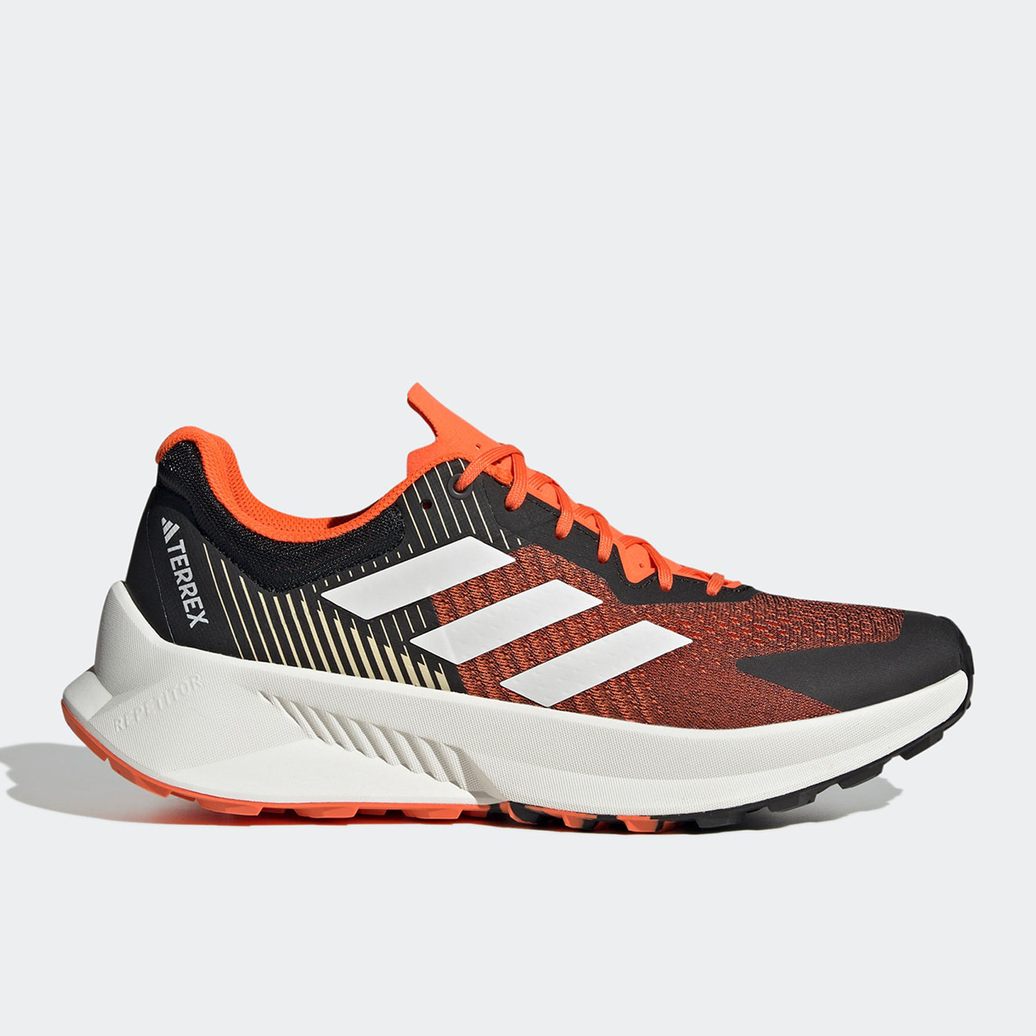adidas/阿迪达斯正品2023春季新款男子户外越野跑步鞋hp5564