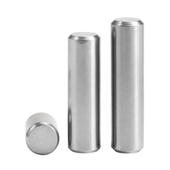 304 cylindrical pin! Delivered to your door